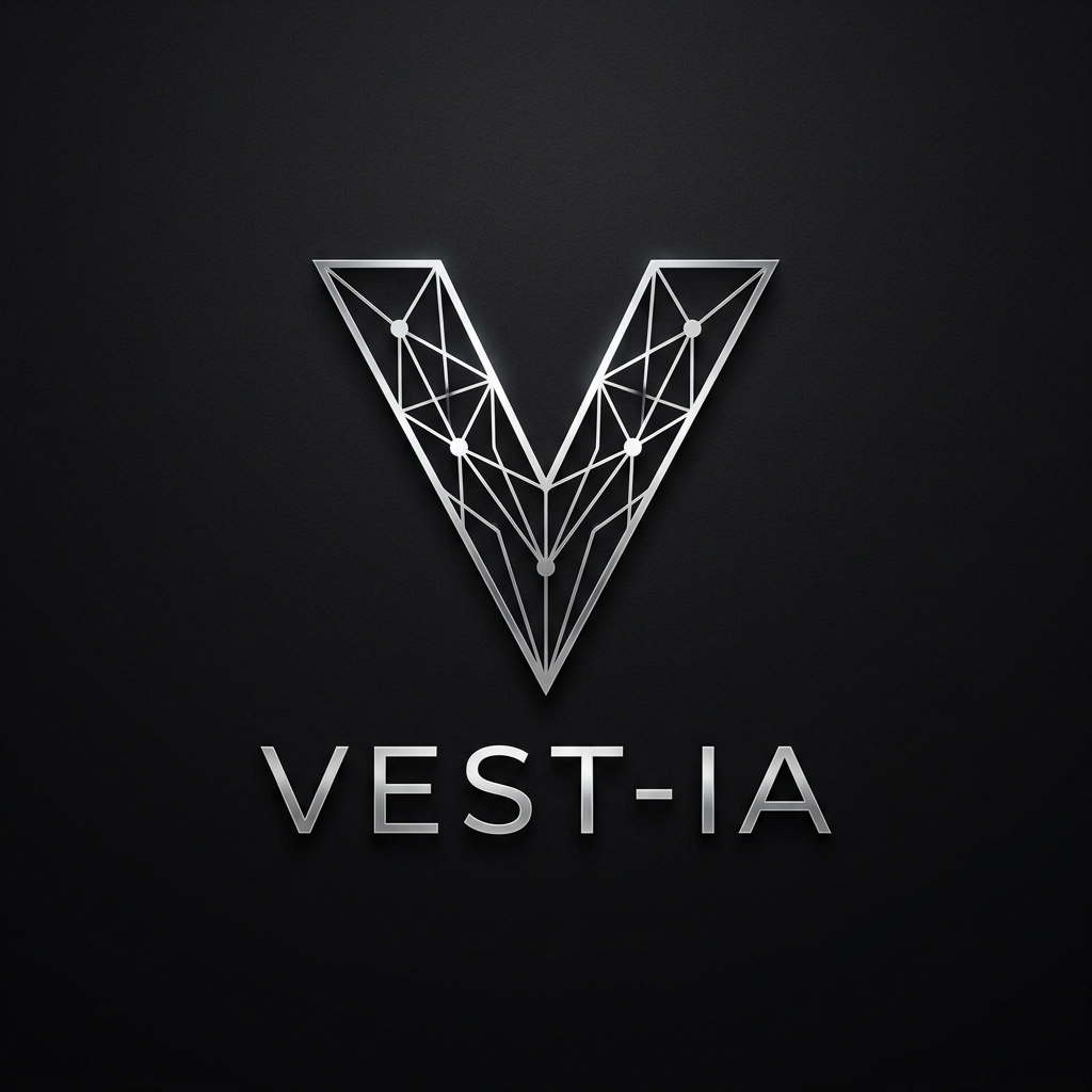 Vest-IA fashion wardrobe assistant representation
